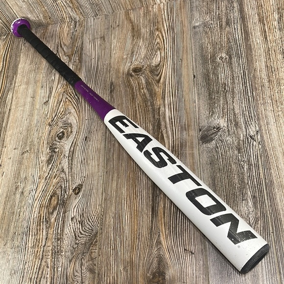 Easton Other Easton Synergy Softball Bat Model Sk42 1 29 18oz 2 14